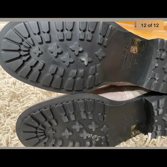 Jimmy Choo NEW boots - Picture 9 of 9